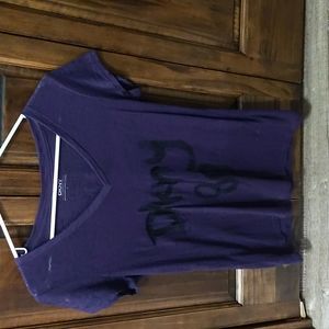 DKNY t shirt